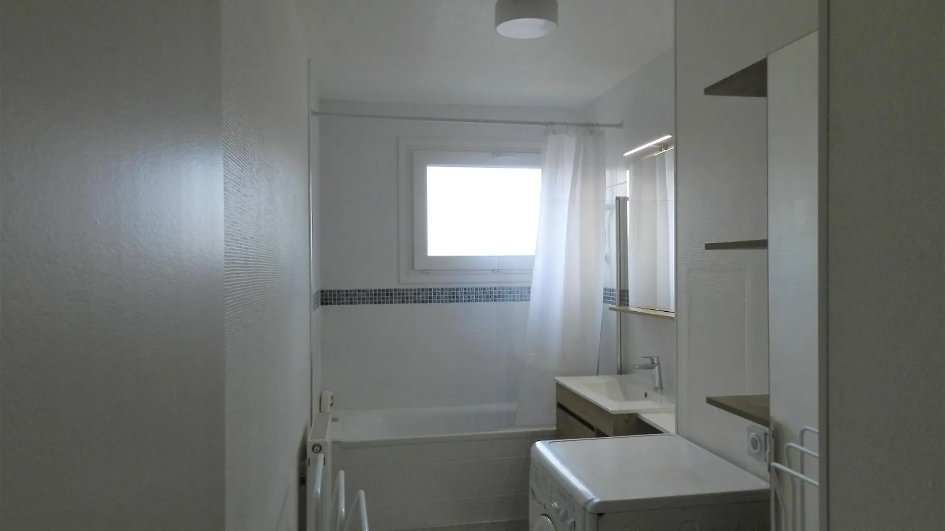 Appartement Lumineux Rennes 0*,  Francie
