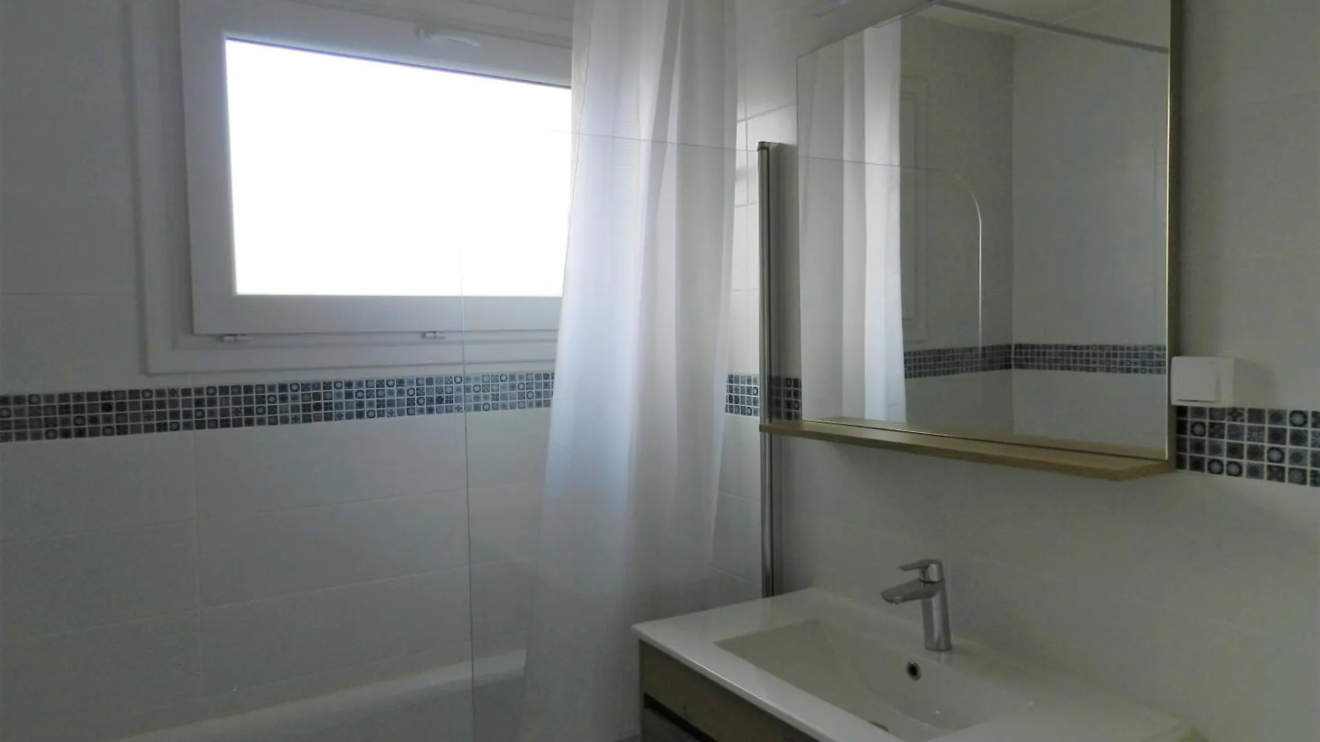 Appartement Lumineux Rennes
