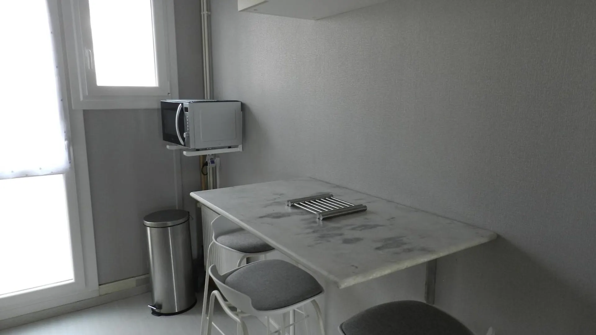 Appartement Lumineux Rennes France