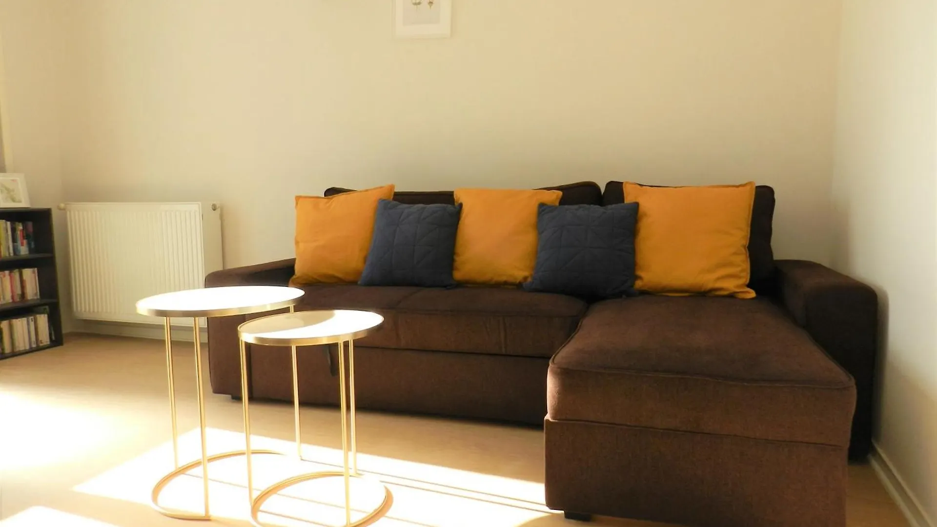Appartement Lumineux Rennes